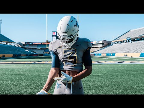 WVU Football 2020-2021 Pump-Up “Stand Alone”