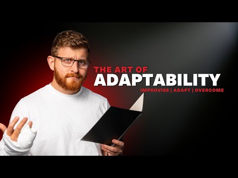 How Freelancing Taught Me to Adapt | The Art of Adaptability