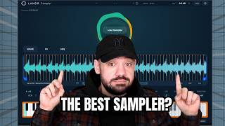 Video thumbnail for LANDR Sampler Unleashed: Full FL Studio Tutorial for Epic Sampling by Larry Ohh