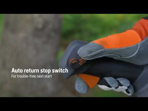 Husqvarna Power Equipment 590BTS in Saint Maries, Idaho - Video 1
