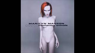 Marilyn Manson - Posthuman