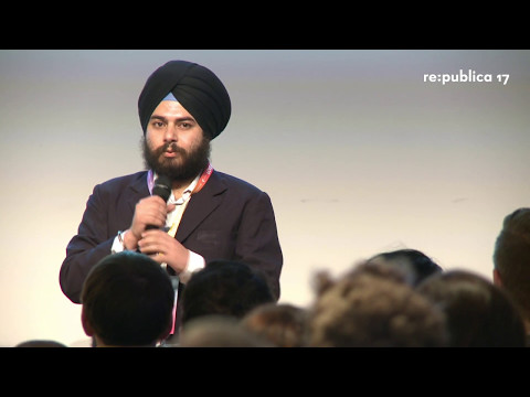 re:publica 2017 - Access all areas  - Independent Internet Infrastructures in Brazil, India and ...