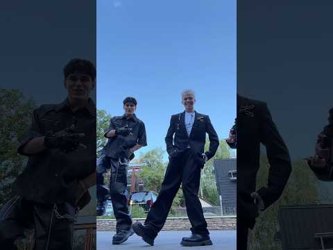 Наш Макс: AdrenalinHouse