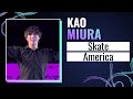 Kao MIURA JPN Exhibition Gala Skate America 2024 GPFigure
