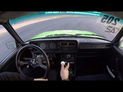 Urbán Márton - II. Metal Race körverseny Máriapócs, Rabócsiring, 2021.11.14.