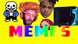 BEST DANK MEMES 2019 #5