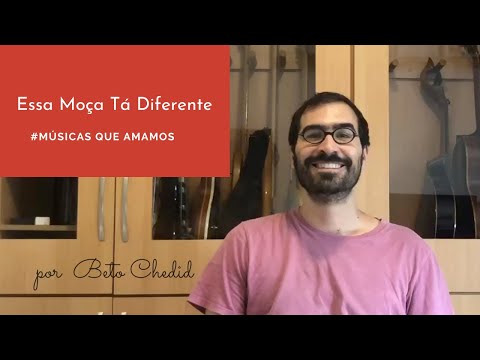 Essa Moça - Baia