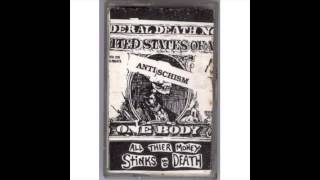 Antischism - Demo 89'