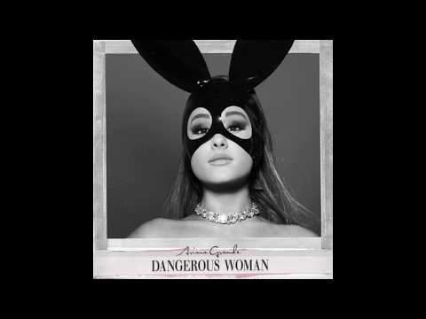 Ariana Grande - Everyday ft. Fufure & Galantis