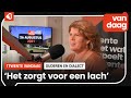 Livio brengt de Twentse taal bij hun bewoners