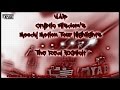 Cryptic Wisdom S Moody Motion Tour Highlights