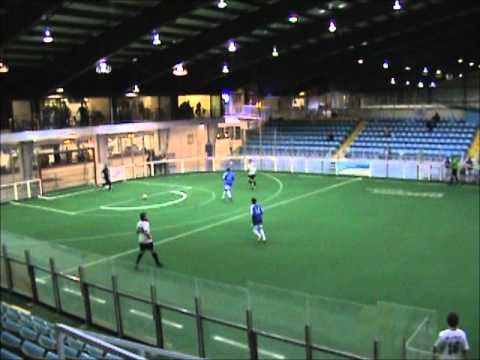 NSL 2011-2012 Week 6 - BH Lilies Royal vs Chicago Pride