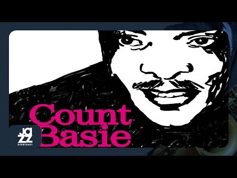 Count Basie - Volcano (1939 Version)