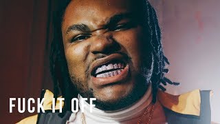 Tee Grizzley -  Fuck It Off ft. Chris Brown | Track By Track