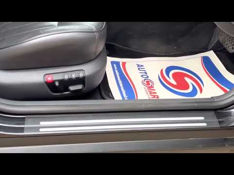 2004 VW Passat 4.0 W8 Saloon 4 Motion