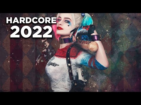 Best Of Hardcore Mix 2022 🎧 | Epic Hardcore/Hardstyle Mix 2022 🎧