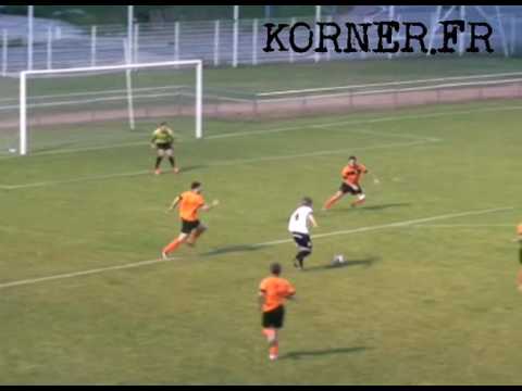 DHR / Saint-Alban - Vic Fezensac