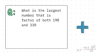 4th Grade Math - Factors- Puzzle - 1