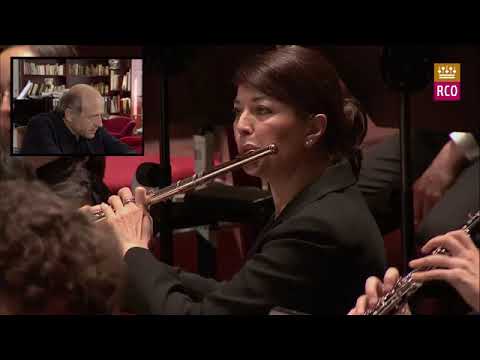 Ludwig Van Beethoven - 9th Symphony (commentary by Iván Fischer)