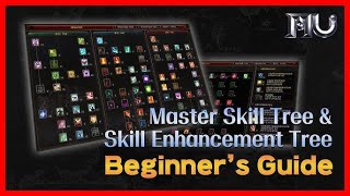 Guide for lvl 400 master skills BK SUM DL WIZ pvp