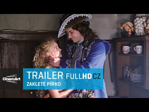 Enchanted Feather (2020) Trailer