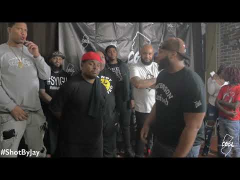 Major Lead vs Krillz