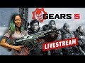 IGN Plays Live: Gears 5 Campaign and Multiplayer