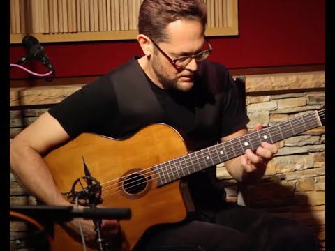 Ultrafaux Studio Video IMT Folk Series