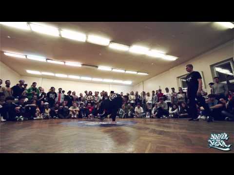 Beetle (Zames) vs Volodya03 (Conquistadors) | 1/4 BOTY CIS 2014