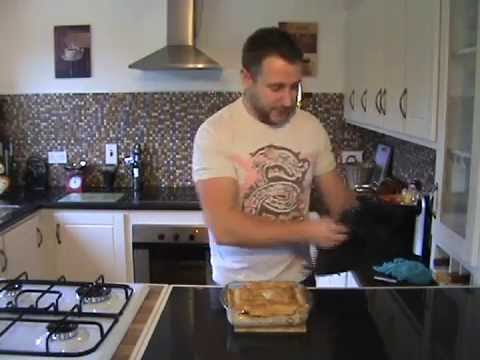 How to make Flaky Pastry