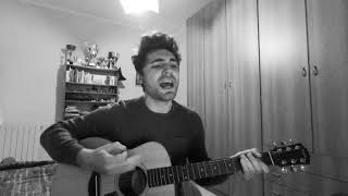 Giuseppe Volpe - &quot; A mano a mano &quot; ( Riccardo Cocciante / Rino Gaetano )