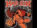 Mad Sin - Dead End ( Lyrics)