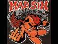 Mad Sin - Dead End ( Lyrics) 