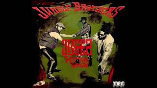 Jungle Brothers - Spark A New Flame