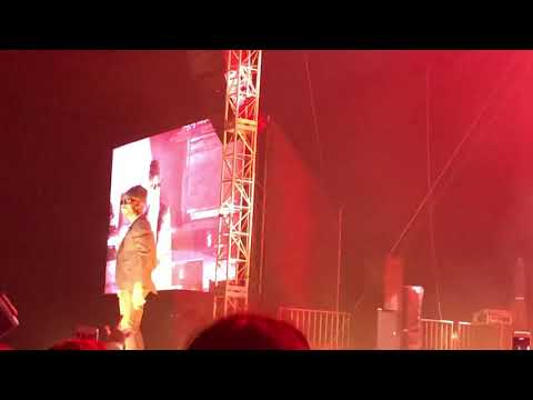 Eurovision Tel Aviv 2019 -Stéphane Legar - סטפן לגר - Eurovision Village 12/5/19