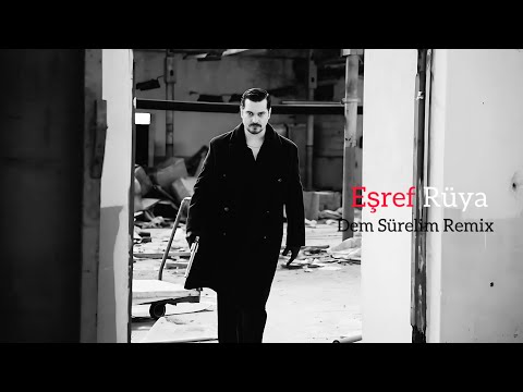 Cem Yıldız - Dem Sürelim Remix