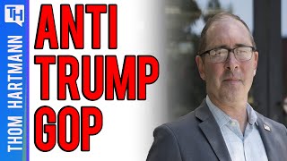 Anti Trump Conservative Reacts To Impeachment (w/ Bryan Pruitt )