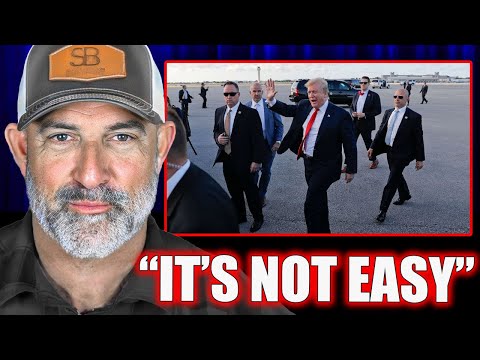 I Was a Secret Service Agent – Here's What No One Tells You