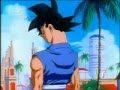 Dragonball GT Das Ende Heul