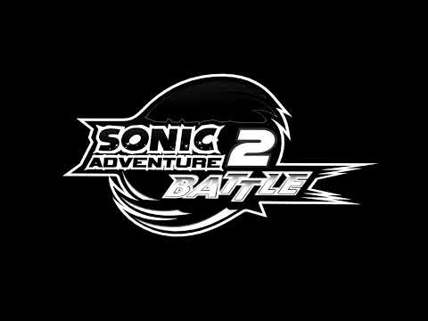 Sonic Adventure 2 - 34ºN, 12ºE ...for Mad Space but in 4/4
