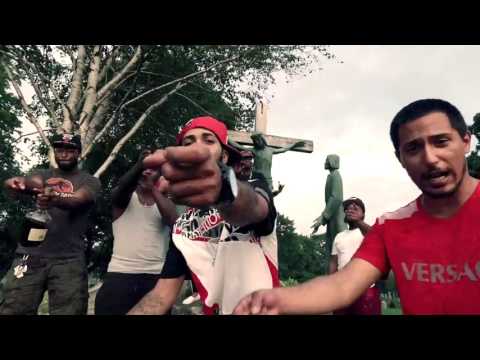 YOUNG VETS   PREY PRODUCED BY WALT FLIZZNEY DIR  BY @BLAMEBOOGIE