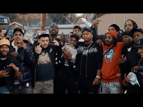 Dolla$ Up Nero - Up In Smoke Pop Up Vlog