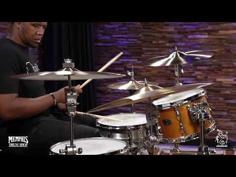 Zildjian A Sweet Ride Cymbal Pack (A391-1073124FF)