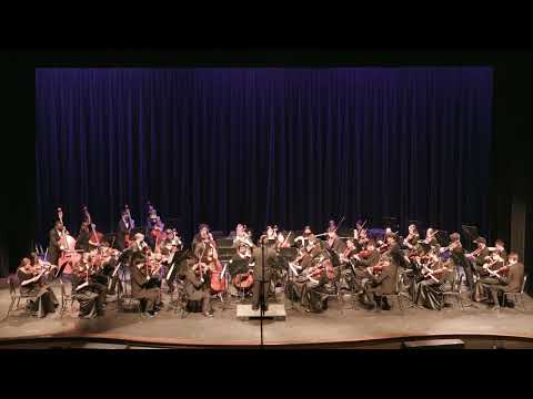 Capriol Suite for Strings (Heseltine/Warlock)