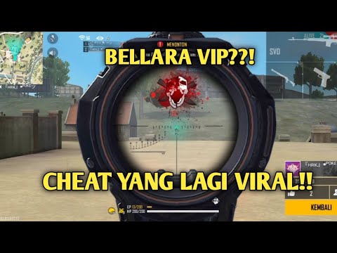 APAKAH INI CHEAT "BELLARA VIP" YANG LAGI VIRAL??!