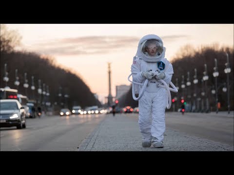 Atmospheric Dub Techno Mix