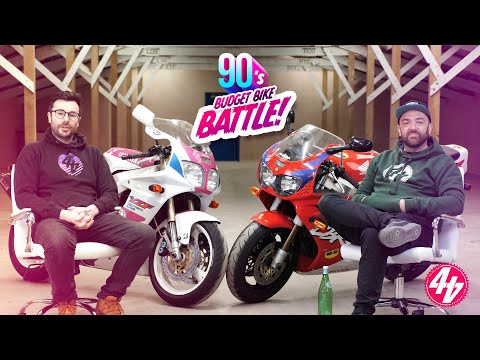 OKTOBERFEST | Budget Bike Battle Bavaria
