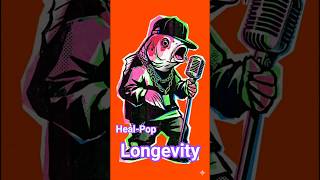 Download lagu [Audio Resmi] Longevity - DJ Fiber (LouderG) | Heal-pop Vol. 11 mp3