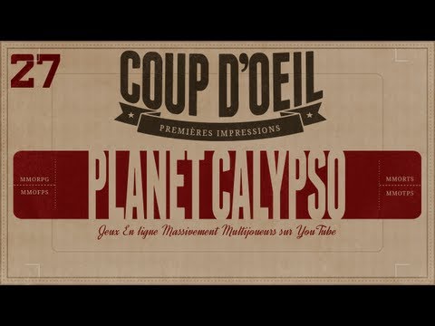 Planet Calypso PC