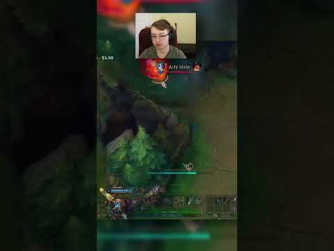 Longest Sion Ultimate Hit Ever In League of Legends History